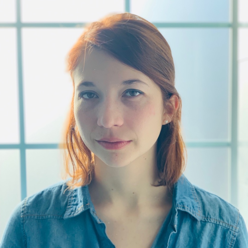 Meet your Posher, Kellie